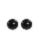 14 EYES (оченята) black- чорні (14mm) пластик, в уп. 2 шт.. Каталог товарів. Творчість. Скрапбукінг