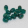 11034/004C,7X11 MM OV,50г.RAINBOW бусины Crystal Art. Каталог товарів. Намистини CrystalArt