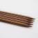 31316 Спиці шкарпеткові Ginger KnitPro, 12,5 см, 8.00 мм. Каталог товарів. Вязання. Спиці
