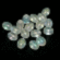 11030/001C,6X8 MM OV,50г.RAINBOW бусины Crystal Art. Каталог товарів. Намистини CrystalArt