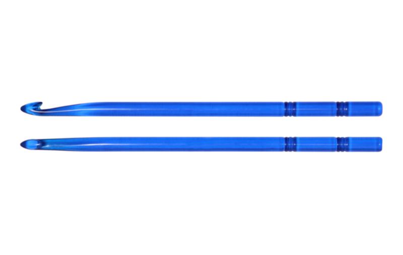 51284 Крючок вязальный односторонний Trendz KnitPro, 6.50 мм. Каталог товаров. Вязание. Крючки