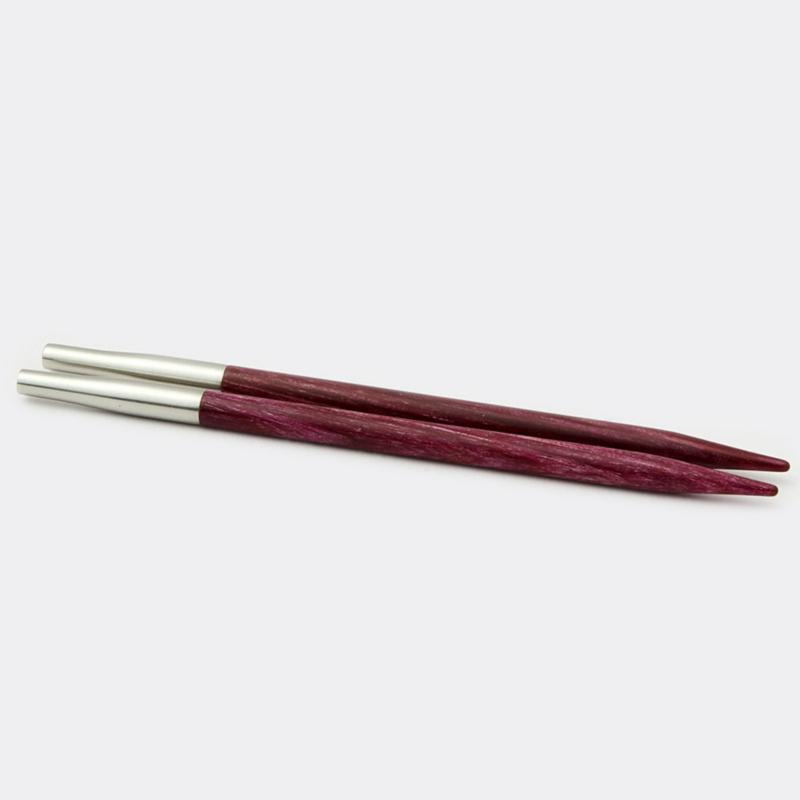 200503 Спиці знімні Symfonie Dreamz KnitPro, 4.00 мм. Каталог товарів. Вязання. Спиці