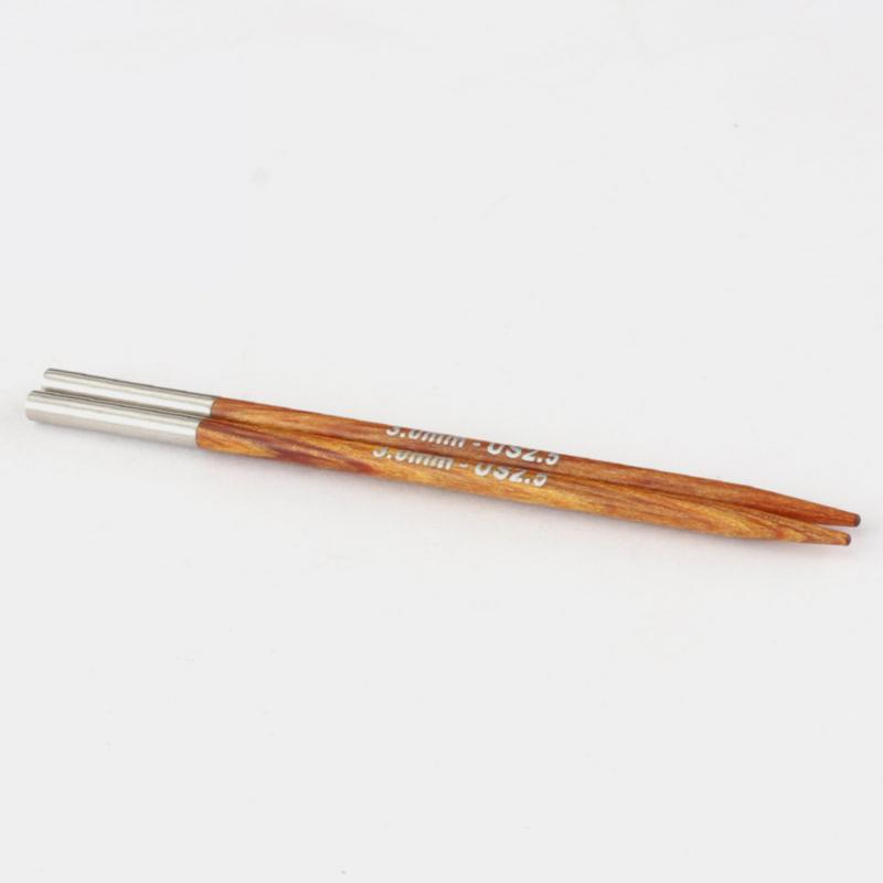 200515 Спиці знімні Symfonie Dreamz KnitPro, 3.00 мм. Каталог товарів. Вязання. Спиці
