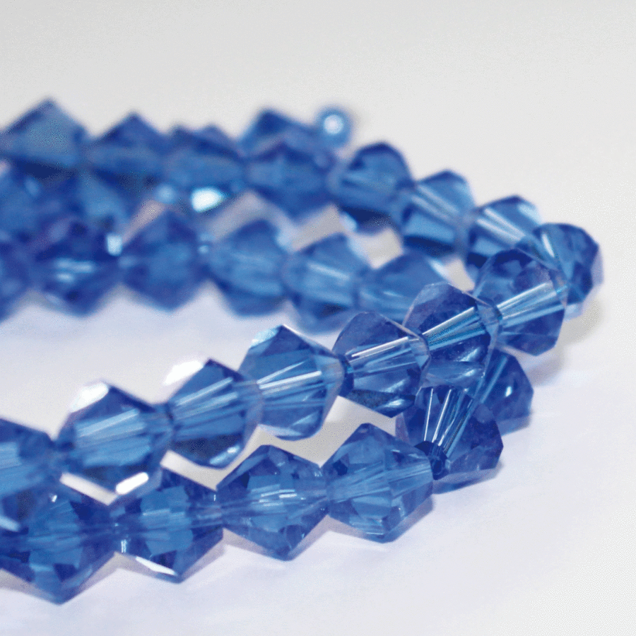 11304/016C,8MM,54шт/нить Crystal Art бусины. Каталог товарів. Намистини CrystalArt