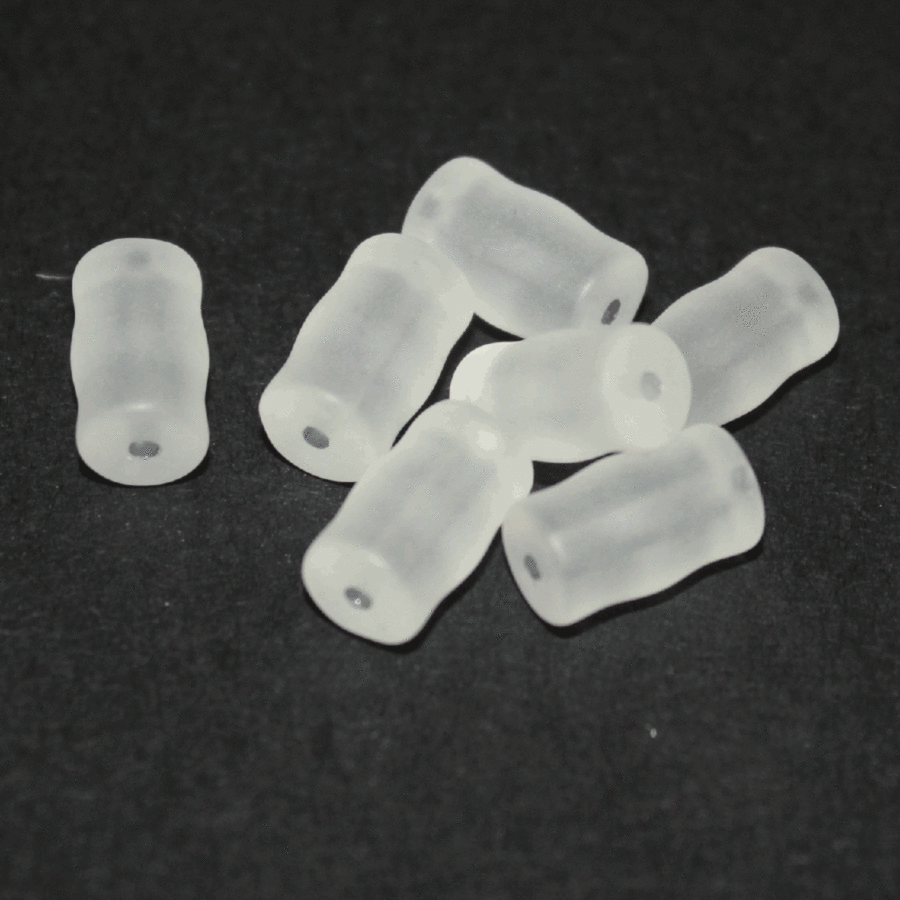 11137/001MC,5X11 MM,50г.MATT PLAIN бусины Crystal Art. Каталог товарів. Намистини CrystalArt