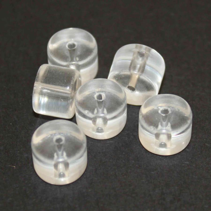 11067/001C,10X8 MM,50г. бусины Crystal Art. Каталог товарів. Намистини CrystalArt