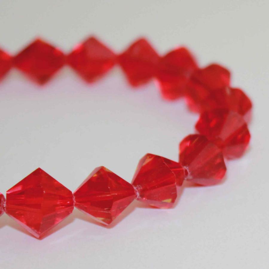 11224/109C/нить Crystal Art бусины хрустальные. Каталог товарів. Намистини CrystalArt