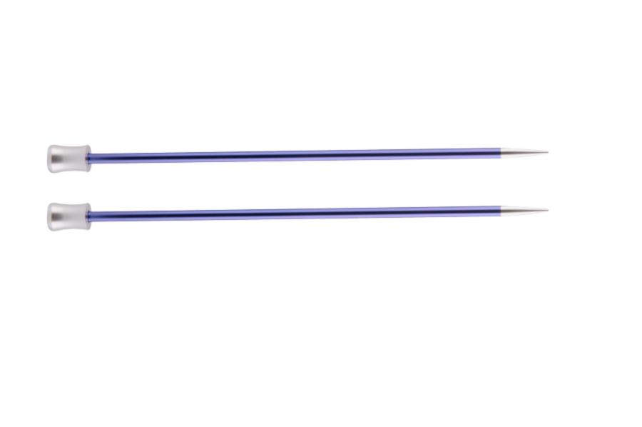 47300 Спицы прямые Zing KnitPro, 35 см, 4.50 мм. Каталог товарів. Вязання. Спиці