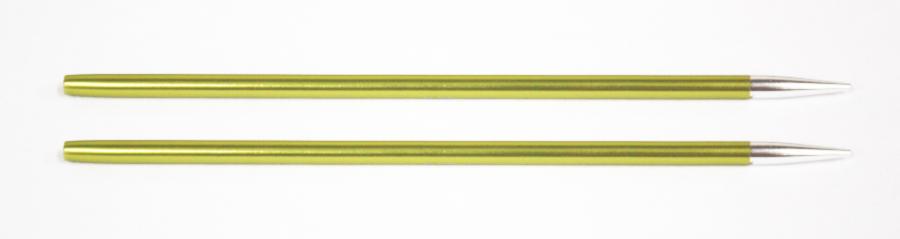 47501 Спицы съемные Zing KnitPro, 3.50 мм . Каталог товарів. Вязання. Спиці