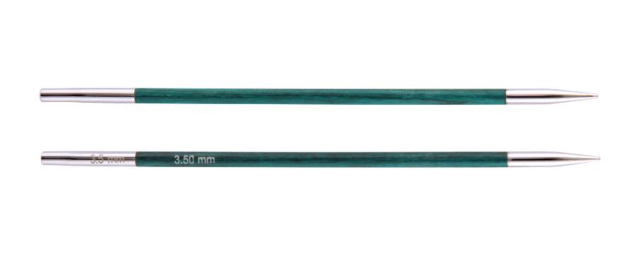 29253 Спицы съемные Royale KnitPro, 3.50 мм . Каталог товарів. Вязання. Спиці