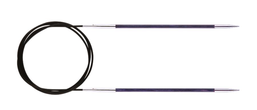 29051 Спицы круговые Royale KnitPro, 40 см, 3.00 мм. Каталог товарів. Вязання. Спиці