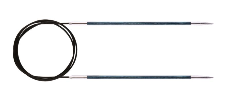 29052 Спицы круговые Royale KnitPro, 40 см, 3.25 мм. Каталог товарів. Вязання. Спиці