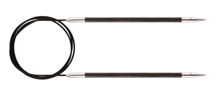 29076 Спицы круговые Royale KnitPro, 60 см, 4.50 мм. Каталог товарів. Вязання. Спиці