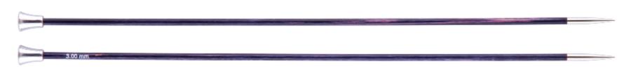 29171 Спицы прямые Royale KnitPro, 25 см, 3.00 мм. Каталог товарів. Вязання. Спиці