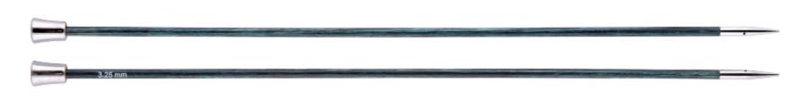 29172 Спицы прямые Royale KnitPro, 25 см, 3.25 мм. Каталог товарів. Вязання. Спиці