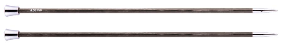 29176 Спицы прямые Royale KnitPro, 25 см, 4.50 мм. Каталог товарів. Вязання. Спиці