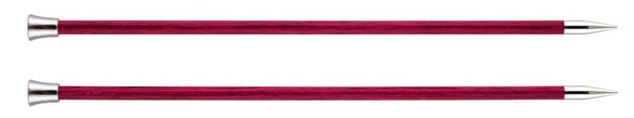 29179 Спицы прямые Royale KnitPro, 25 см, 6.00 мм. Каталог товарів. Вязання. Спиці
