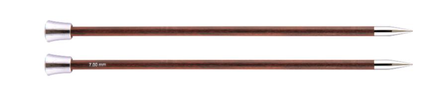 29201 Спицы прямые Royale KnitPro, 30 см, 7.00 мм. Каталог товарів. Вязання. Спиці