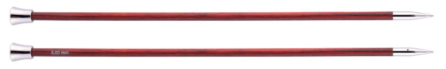 29217 Спицы прямые Royale KnitPro, 35 см, 5.00 мм. Каталог товарів. Вязання. Спиці
