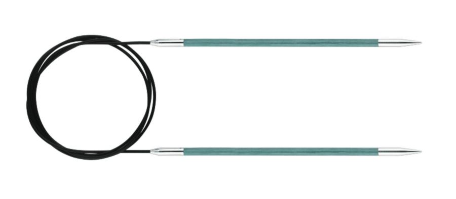 29073 Спицы круговые Royale KnitPro, 60 см, 3.50 мм. Каталог товарів. Вязання. Спиці