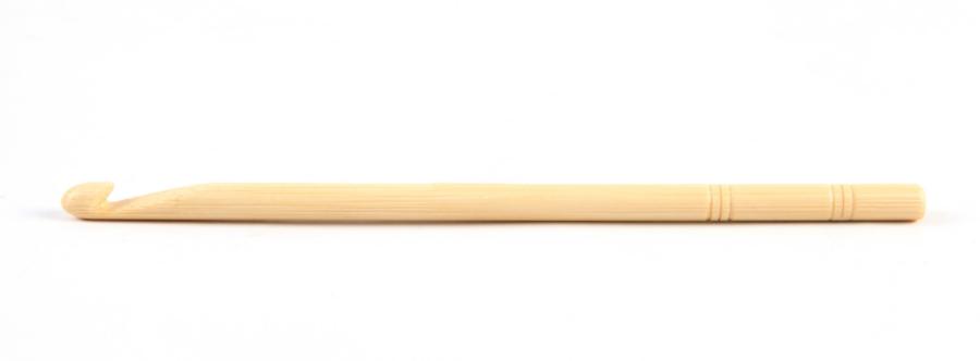 22504 Крючок бамбуковый KnitPro, 4.50 мм. Каталог товарів. Вязання. Крючки