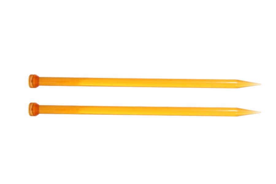 51180 Спицы прямые Trendz KnitPro, 25 см, 10.00 мм. Каталог товарів. Вязання. Спиці