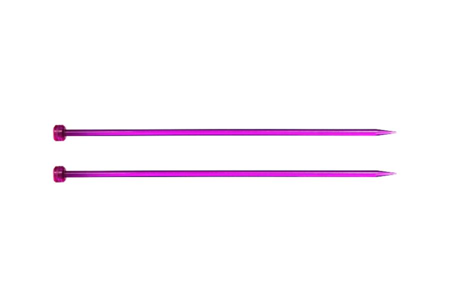 51193 Спицы прямые Trendz KnitPro, 30 см, 5.00 мм. Каталог товарів. Вязання. Спиці