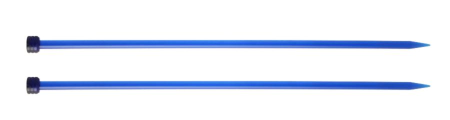51215 Спицы прямые Trendz KnitPro, 35 см, 7.00 мм. Каталог товарів. Вязання. Спиці