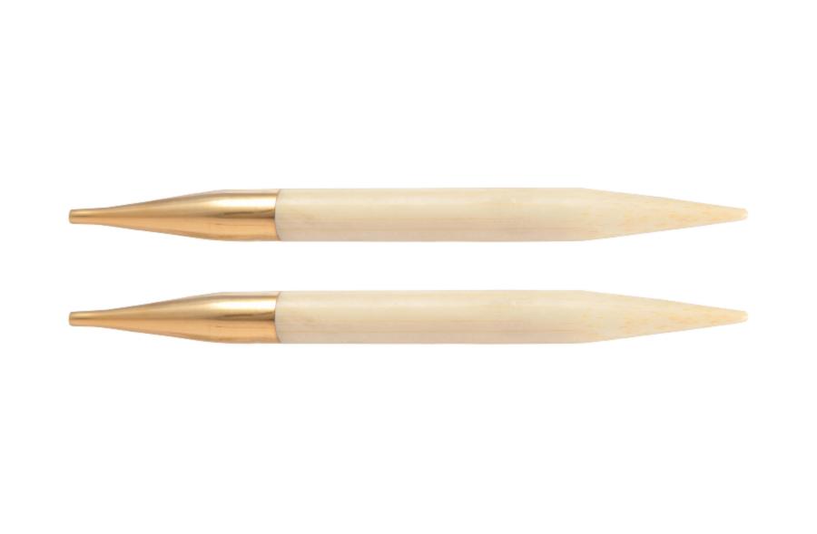 22402 Спицы съёмные Bamboo KnitPro, 3.75 мм. Каталог товарів. Вязання. Спиці