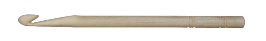 35671 Крючок односторонний Basix Birch Wood KnitPro, 3.00 мм. Каталог товарів. Вязання. Крючки