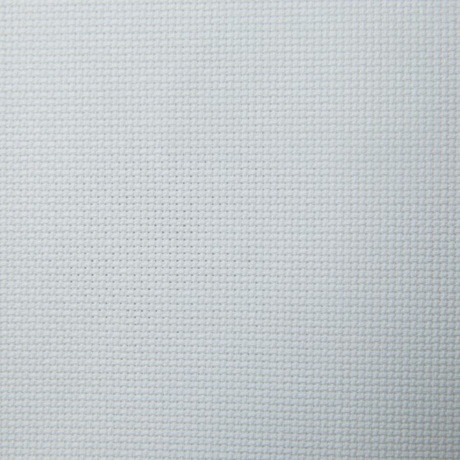 Канва для вышивания Zweigart 3251/100 Stern-Aida 16 (36*46см) белый. Каталог товарів. Вишивання/Шиття. Тканини