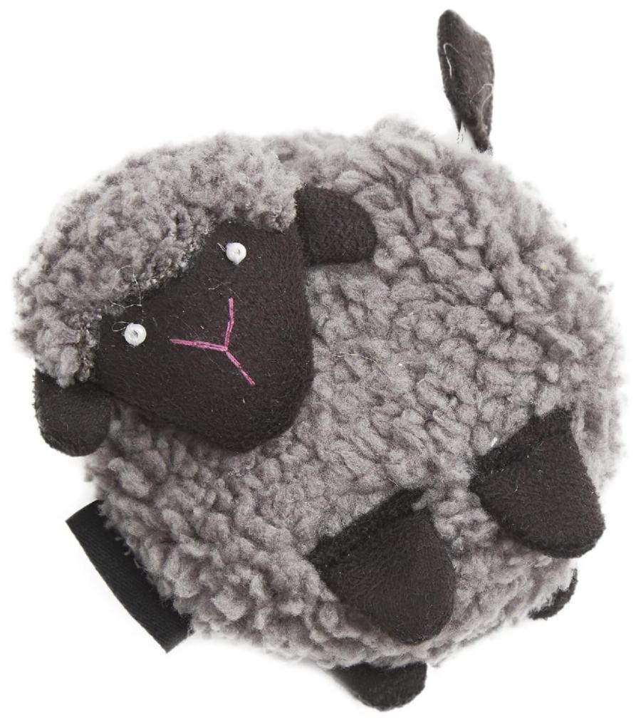 350633 Выдвижная рулетка шерсисто-серая овца Lantern Moon KnitPro. Каталог товарів. Вязання. Аксесуари KnitPro