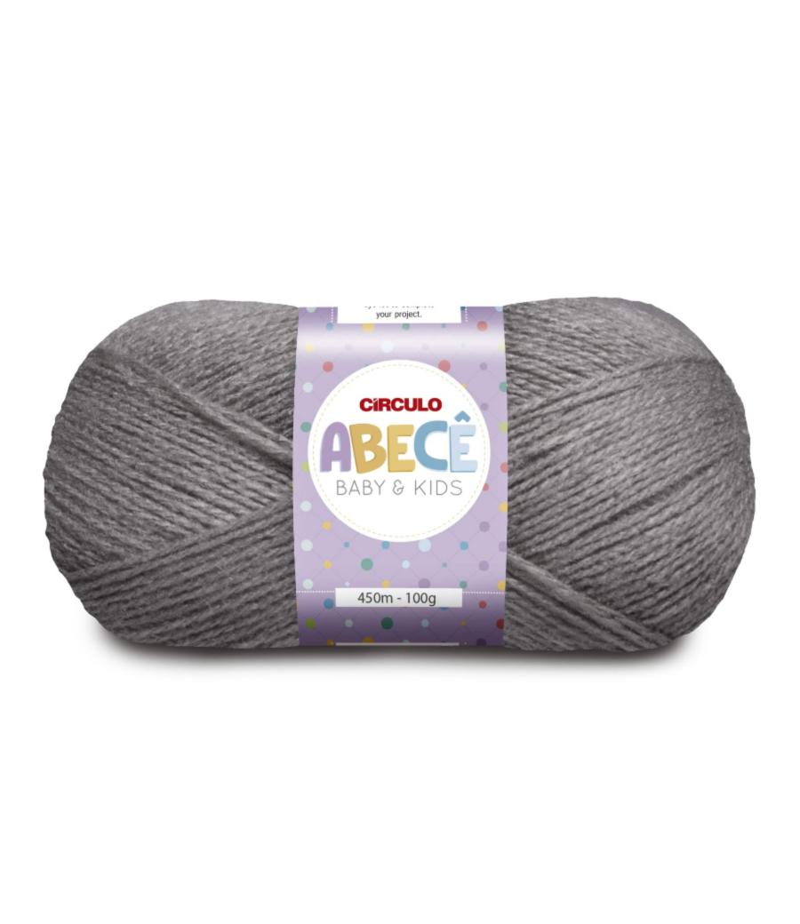 700 ABECE (100%% акріл, 100гр. 430м. ). Каталог товарів. Вязання. Пряжа Circulo