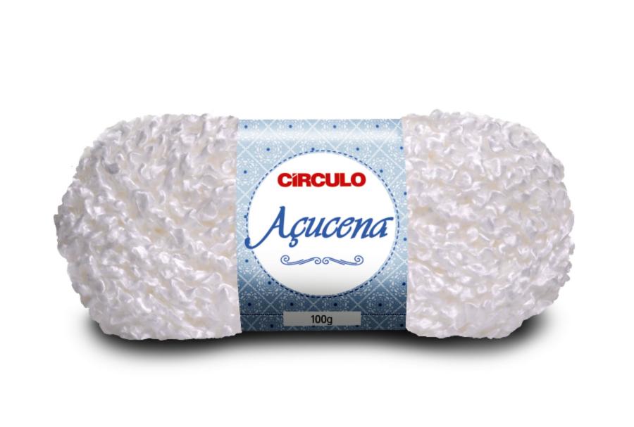 10 ACUCENA (100%% акрил, 100гр.100м. ). Каталог товарів. Вязання. Пряжа Circulo