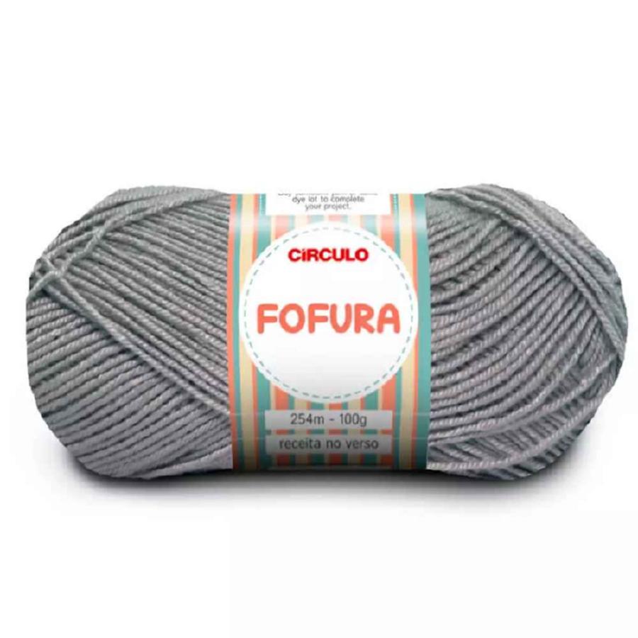 8088 FOFURA (100%% акрил, 100гр. 254м ). Каталог товарів. Вязання. Пряжа Circulo